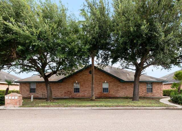 Property at 2305 Kimberly Ln #2, Edinburg, TX 78541, 2 beds, 2 baths