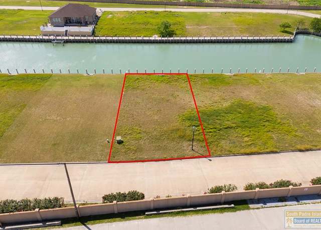 Property at TBD Anne Bonny, Port Isabel, TX 78578