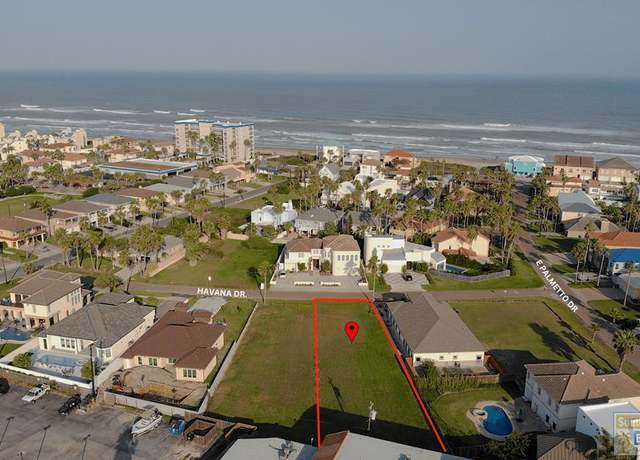 Property at Lot 15B Havana Dr, South Padre Island, TX 78597