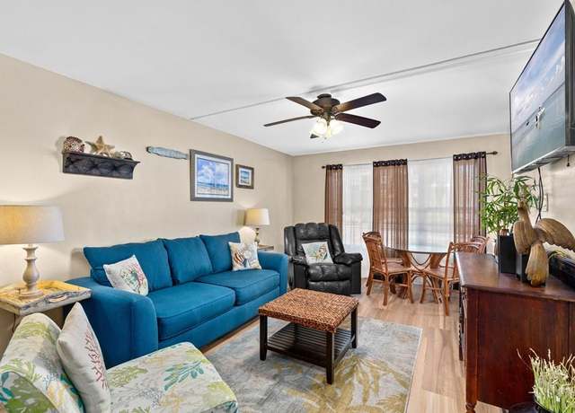 Property at 130 Padre Blvd #108, South Padre Island, TX 78597, 1 bed, 1 bath