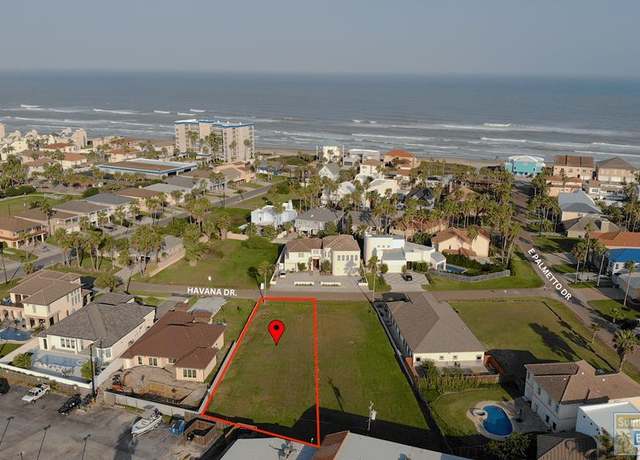 Property at Lot 15A Havana Dr, South Padre Island, TX 78597