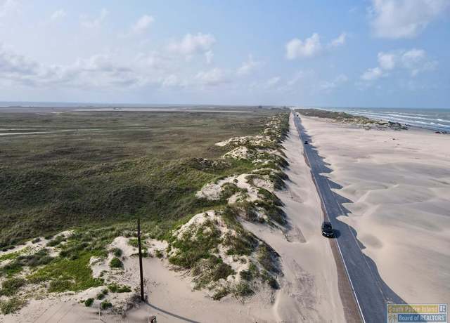 Property at Tract 15 N Ocean Blvd, South Padre Island, TX 78597