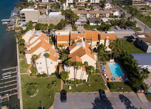 Property at 206 W Red Snapper St #119, South Padre Island, TX 78597, 2 beds, 2 baths