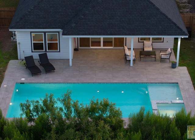 Property at 173 Torrey Pines Rd, Laguna Vista, TX 78578, 4 beds, 3 baths