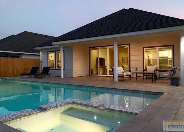 Property at 173 Torrey Pines Rd, Laguna Vista, TX 78578, 4 beds, 3 baths
