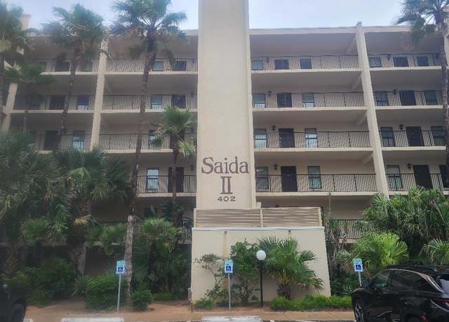 Property at 402 Padre Blvd #101, South Padre Island, TX 78597, 3 beds, 2 baths