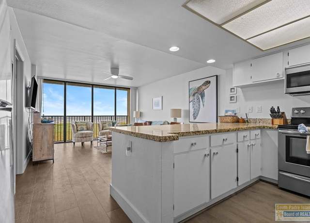 Property at 112 Padre Blvd #219, South Padre Island, TX 78597, 2 beds, 2 baths