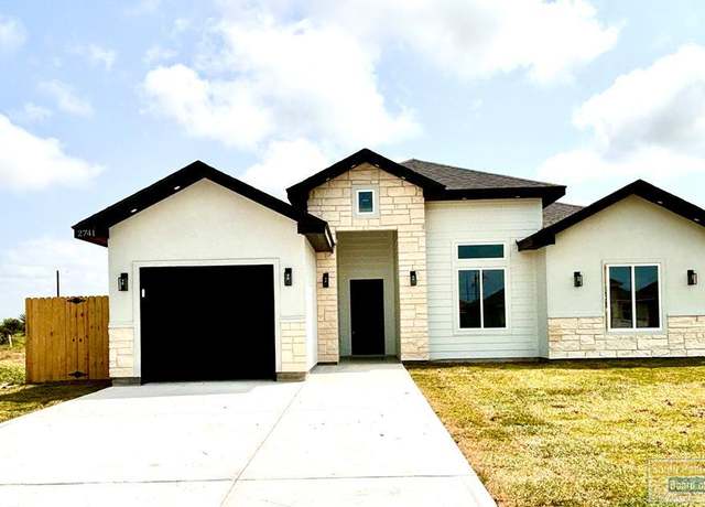 Property at 2741 Juan Castillo Ave, Port Isabel, TX 78578, 3 beds, 2 baths