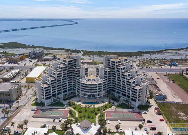 Property at 1000 Padre Blvd #322, South Padre Island, TX 78597, 2 beds, 3 baths