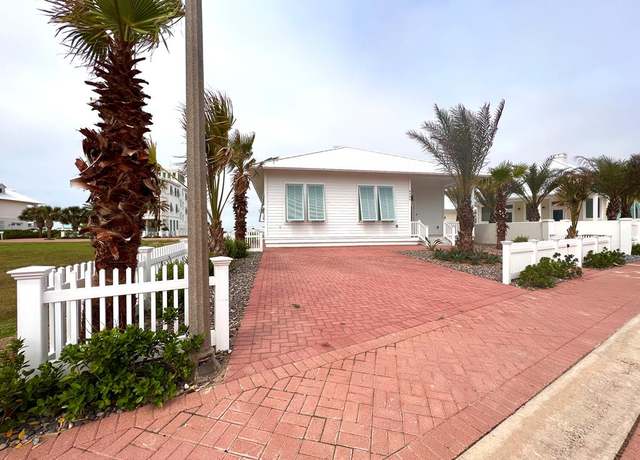 Property at 8405 Water St, South Padre Island, TX 78597, 3 beds, 4 baths