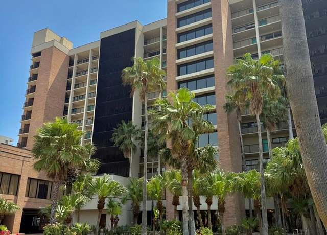 Property at 500 Padre Blvd #404, South Padre Island, TX 78597, 2 beds, 2 baths