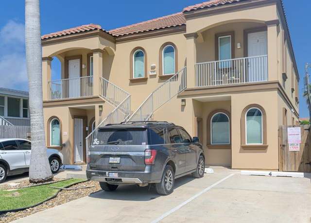 Property at 130 E Campeche St #4, South Padre Island, TX 78597, 3 beds, 3 baths