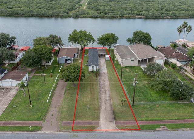 Property at 35589 Marshall Hutt Rd, Rio Hondo, TX 78583, 2 beds, 2 baths