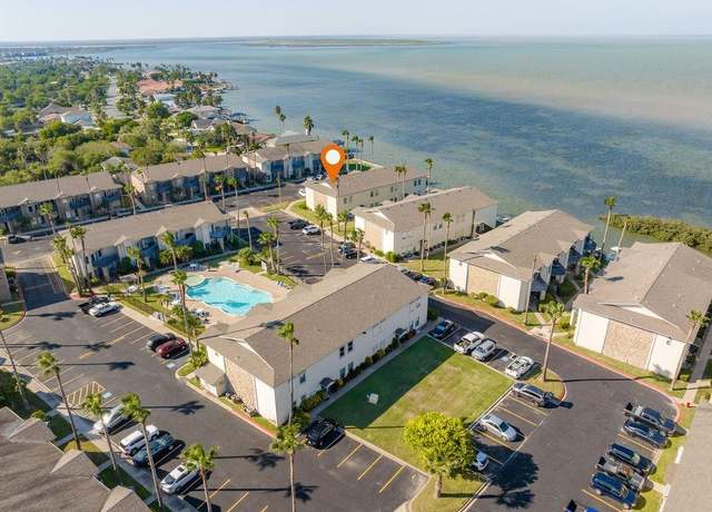 Property at 77 Santa Isabel Blvd Unit B-8, Laguna Vista, TX 78578, 2 beds, 2 baths