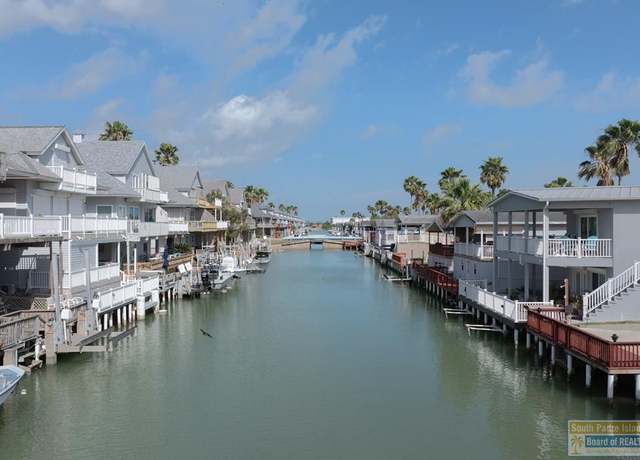 Property at 1068 E Scallop, Port Isabel, TX 78578, 4 beds, 3.5 baths