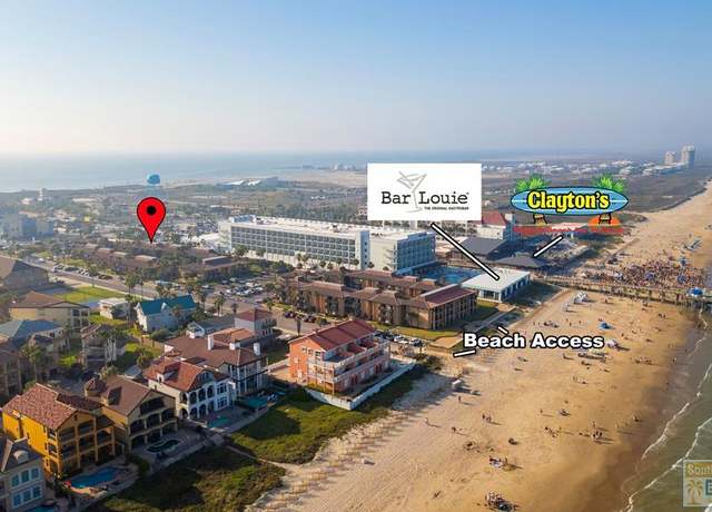 Property at 6608 Padre Blvd Unit C-108, South Padre Island, TX 78597, 1 bed, 1 bath