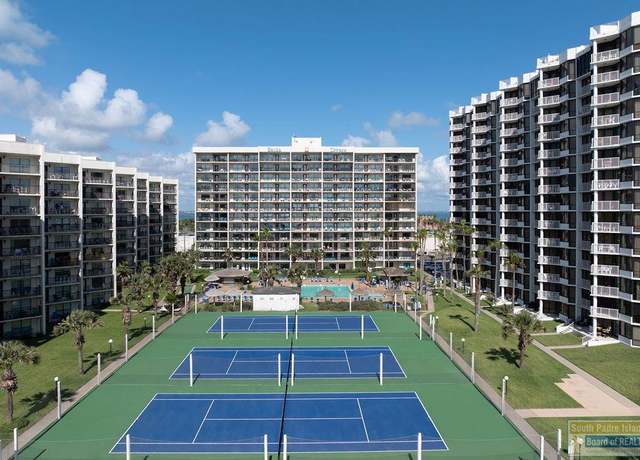 Property at 404 Padre Blvd #304, South Padre Island, TX 78597, 2 beds, 2 baths