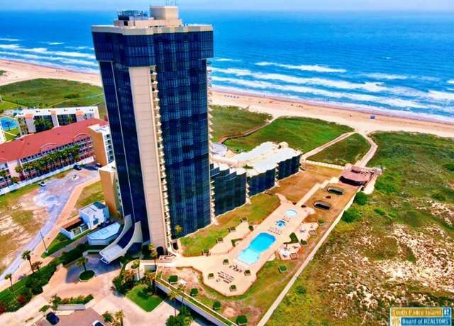 Property at 334 E Padre Blvd #1200, South Padre Island, TX 78597, 2 beds, 2 baths