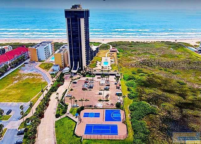 Property at 334 E Padre Blvd #1200, South Padre Island, TX 78597, 2 beds, 2 baths