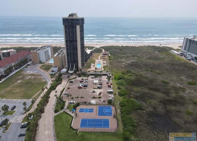 Property at 334 E Padre Blvd #1200, South Padre Island, TX 78597, 2 beds, 2 baths