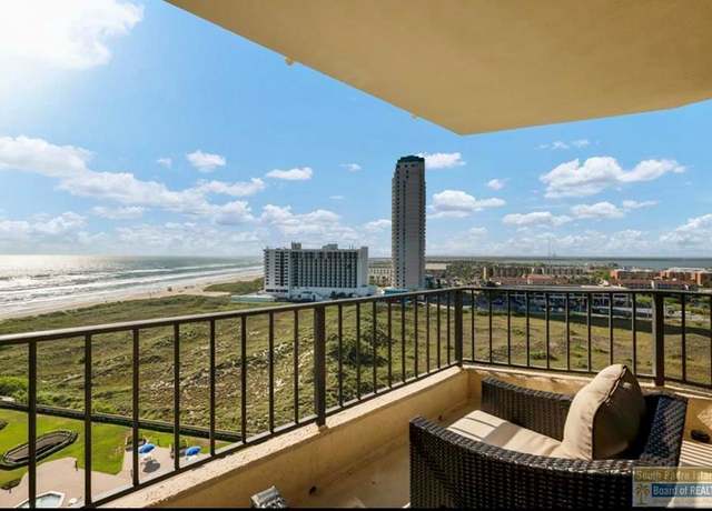 Property at 334 E Padre Blvd #1200, South Padre Island, TX 78597, 2 beds, 2 baths