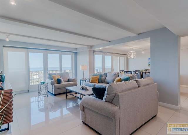 Property at 6300 Padre Blvd #1006, South Padre Island, TX 77578, 3 beds, 3 baths