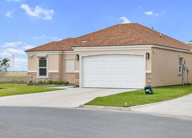 Property at 44 Valdarama Dr, Laguna Vista, TX 78578, 2 beds, 2 baths