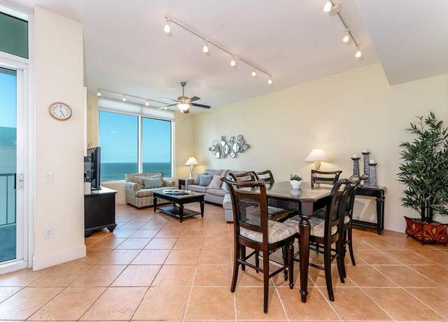 Property at 310A Padre Blvd #1101, South Padre Island, TX 78597, 3 beds, 2.5 baths