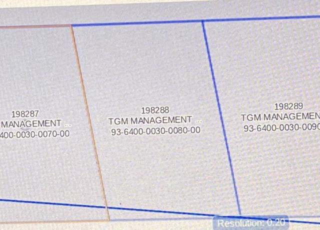 Property at TBD Abstract 260, South Padre Island, TX 78597