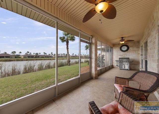 Property at 40 Golf House Rd, Laguna Vista, TX 78578, 3 beds, 2 baths