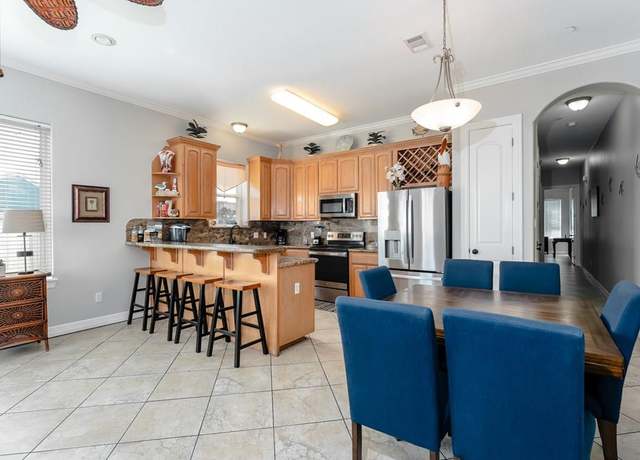 Property at 115 E Hibiscus St Unit A3, South Padre Island, TX 78597, 3 beds, 2 baths