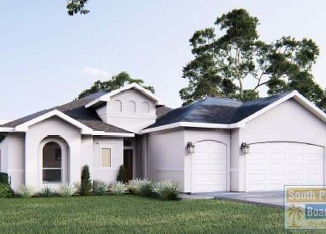 Property at 122 Torrey Pines Rd, Laguna Vista, TX 78578, 3 beds, 2 baths