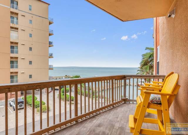 Property at 4901 Laguna Blvd #305, South Padre Island, TX 78597, 2 beds, 2 baths