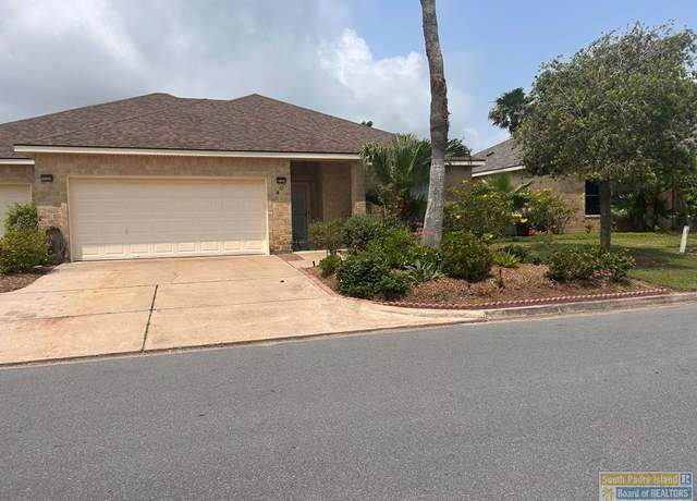 Property at 42 Torrey Pines Rd #42, Laguna Vista, TX 78578, 3 beds, 2 baths