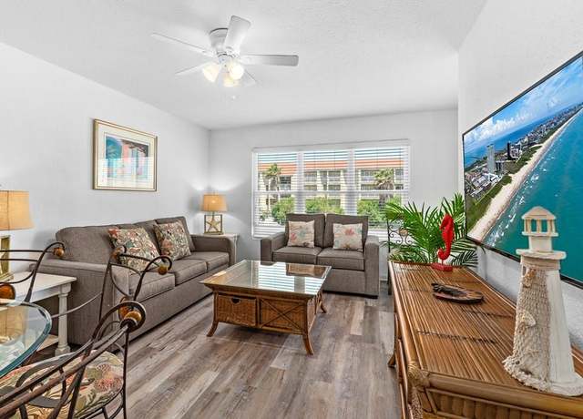 Property at 130 Padre Blvd #202, South Padre Island, TX 78597, 2 beds, 1 bath