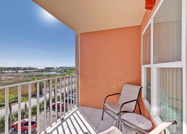 Property at 130 Padre Blvd #511, South Padre Island, TX 78597, 1 bed, 1 bath