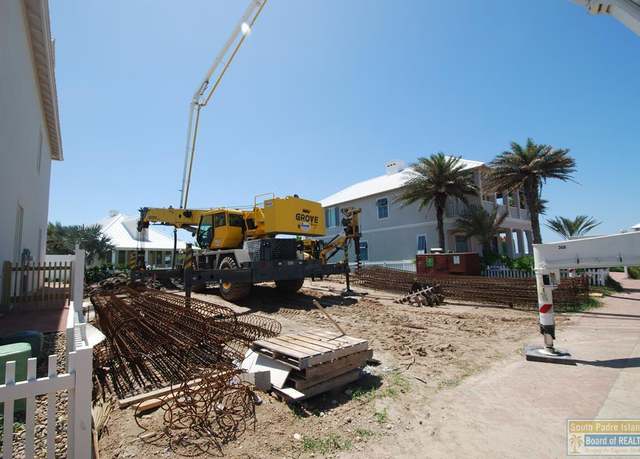 Property at 8403 Main St, South Padre Island, TX 78597, 3 beds, 3.5 baths