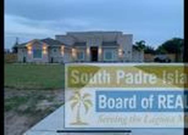 Property at 25104 Teal Cir, San Benito, TX 78586, 3 beds, 2.5 baths