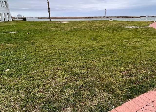 Property at TBD Water St, South Padre Island, TX 78597