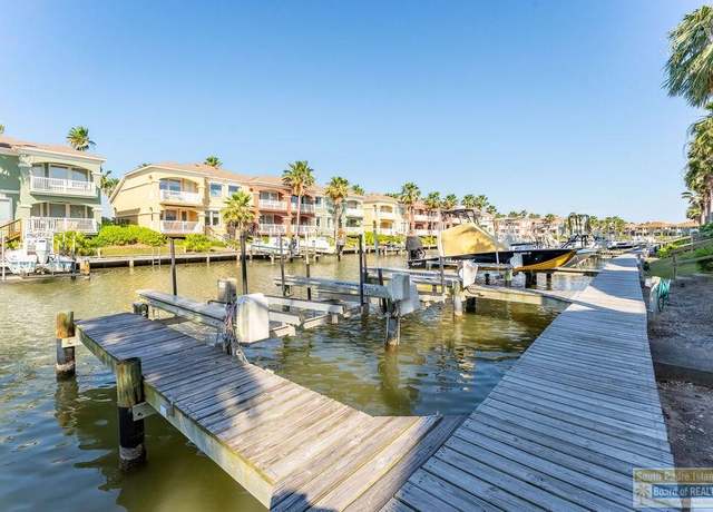 Property at 5 Harbor Vw, Laguna Vista, TX 78578, 2 beds, 2.5 baths