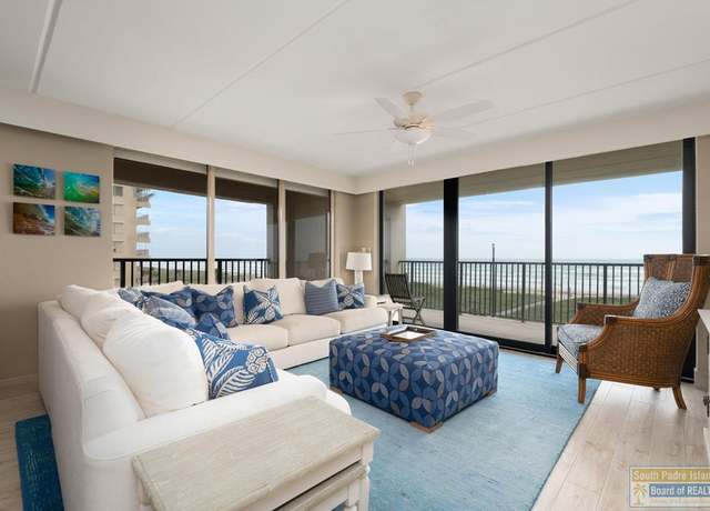 Property at 3000 Gulf Blvd #401, South Padre Island, TX 78597, 3 beds, 3 baths