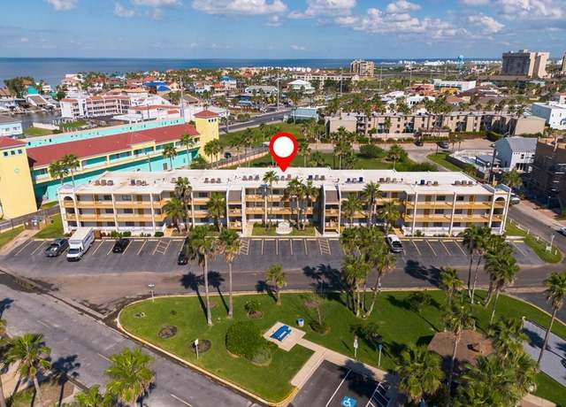 Property at 108 Coronado Dr #310, South Padre Island, TX 78597, 2 beds, 2 baths