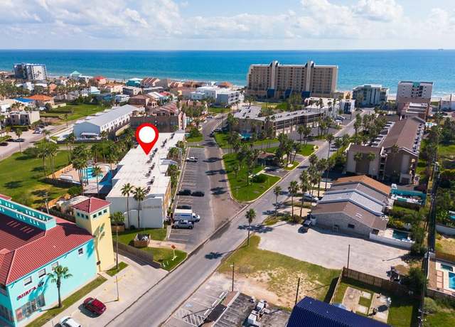 Property at 108 Coronado Dr #310, South Padre Island, TX 78597, 2 beds, 2 baths