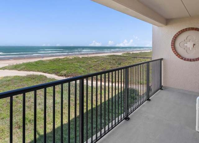 Property at 4400 Gulf Blvd #304, South Padre Island, TX 78597, 2 beds, 2 baths