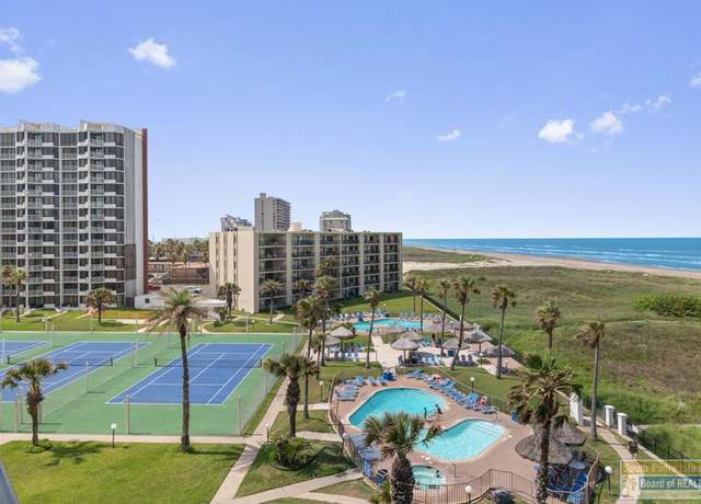 Property at 402 Padre Blvd #604, South Padre Island, TX 78597, 2 beds, 2 baths