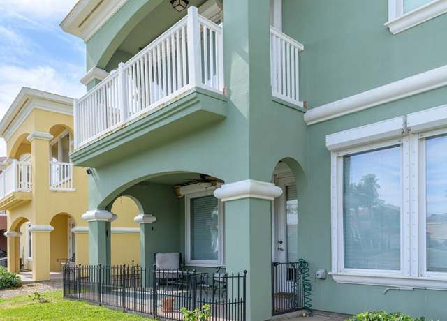 Property at 28 Harbor Vw #28, Laguna Vista, TX 78578, 3 beds, 2.5 baths