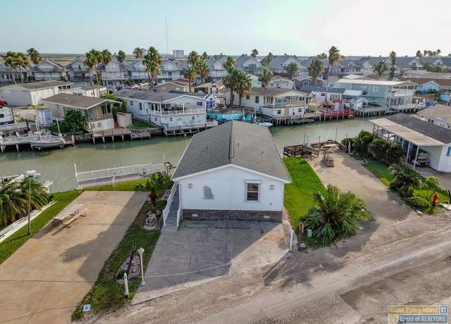 Property at 696 E Clam Cir, Port Isabel, TX 78578, 2 beds, 2 baths