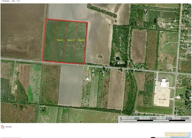 Property at 33511 Fm 510, Los Fresnos, TX 78566