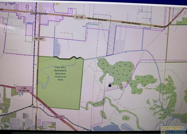Property at Lot 30 Old Port Isabel Rd, Brownsville, TX 78522