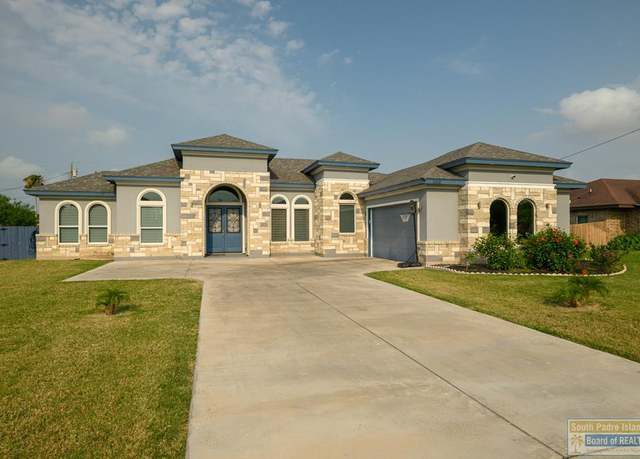 Property at 1102 Palm Blvd, Laguna Vista, TX 78578, 5 beds, 3 baths